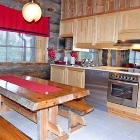 Holiday Kelovalta 2 A Ferienhaus