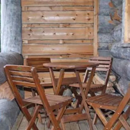 Holiday Kelovalta 2 A Ferienhaus Ruka
