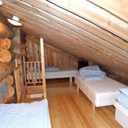 Holiday Kelovalta 2 A Ruka