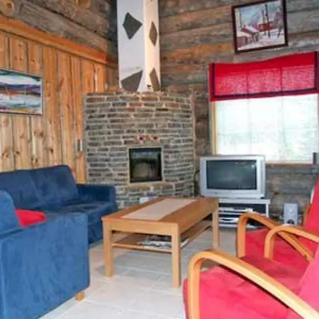 Ferienhaus Holiday Kelovalta 2 A *