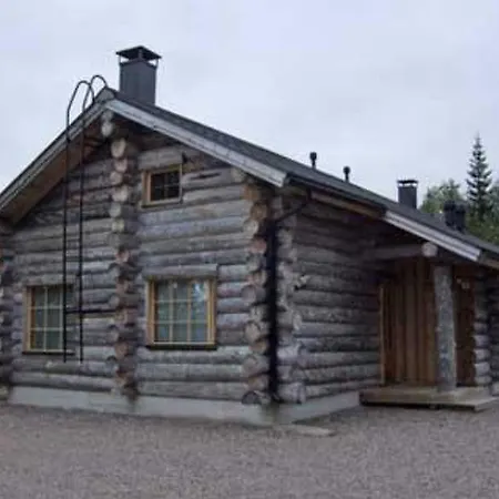 Ferienhaus Holiday Kelovalta 2 A