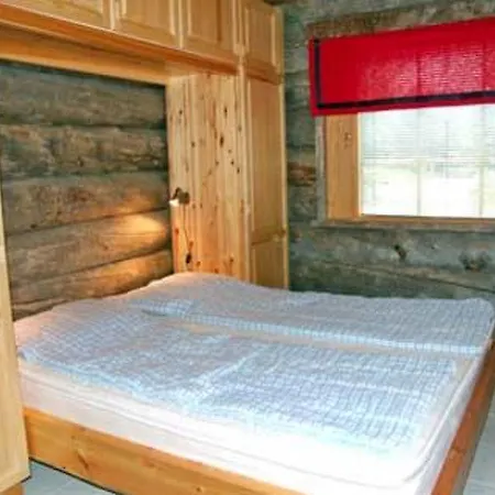 Ferienhaus Holiday Kelovalta 2 A Ruka