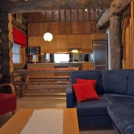 Holiday Kelovalta 2 A Ferienhaus