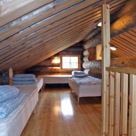 Holiday Kelovalta 2 A Ferienhaus Ruka