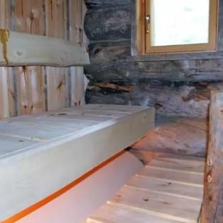 Holiday Kelovalta 2 A Ferienhaus Ruka